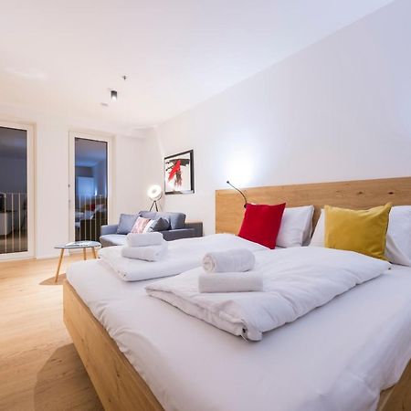 Luxury Suites Renngasse Vienna Exterior photo