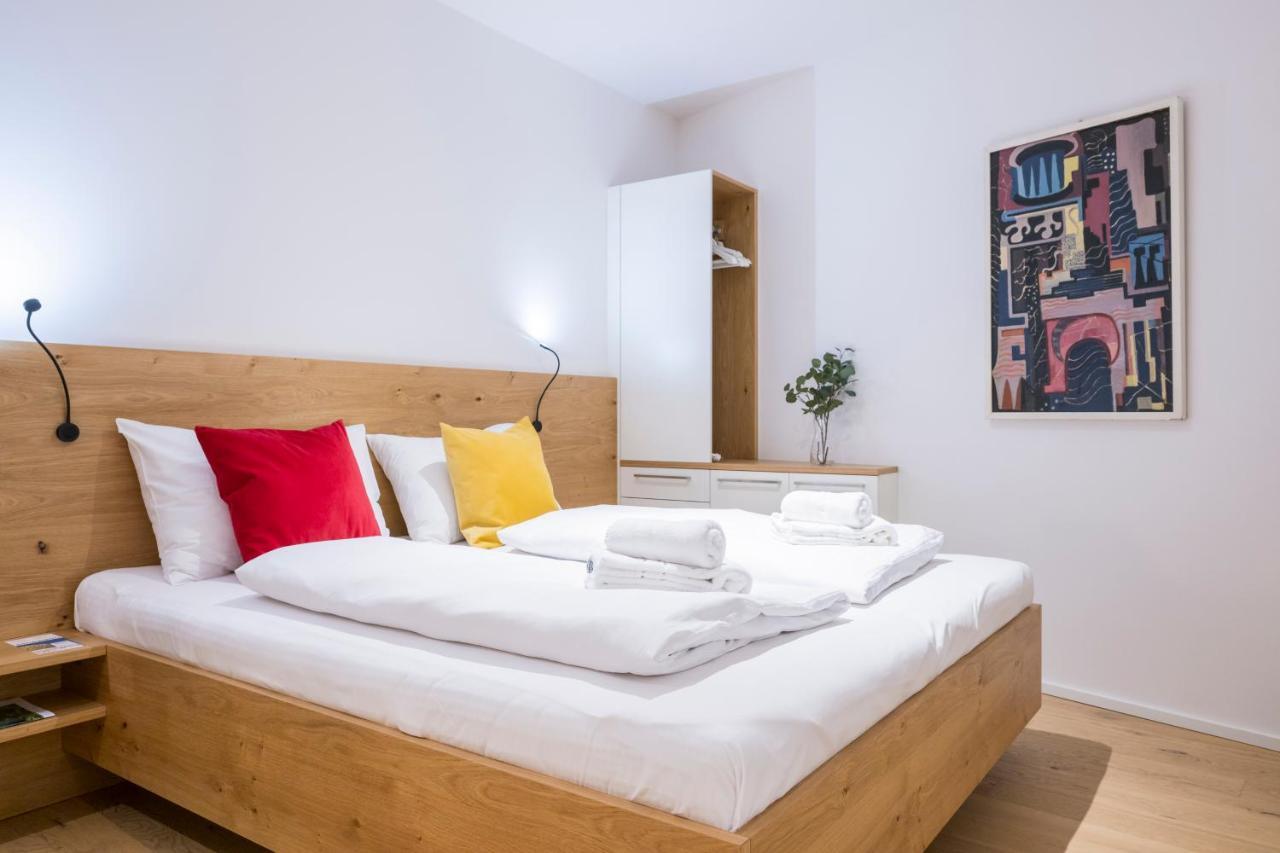 Luxury Suites Renngasse Vienna Exterior photo