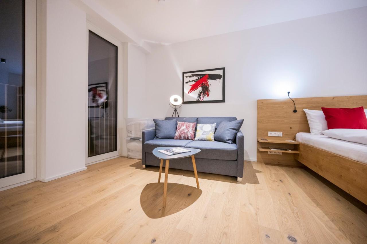 Luxury Suites Renngasse Vienna Exterior photo