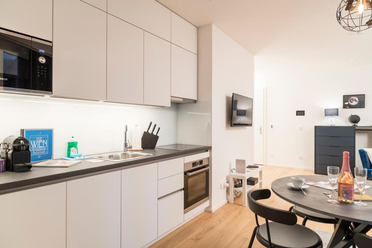 Luxury Suites Renngasse Vienna Exterior photo