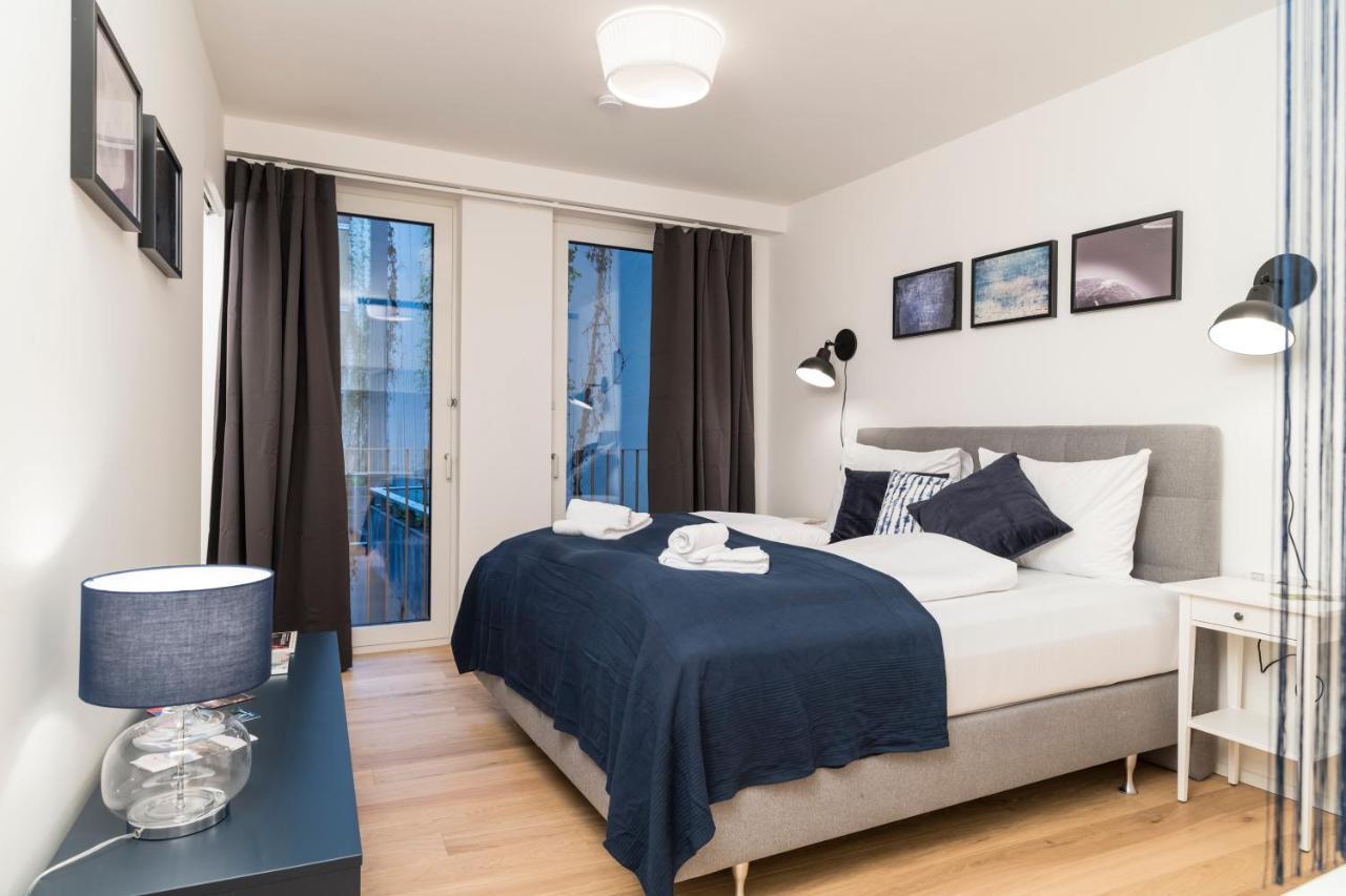 Luxury Suites Renngasse Vienna Exterior photo