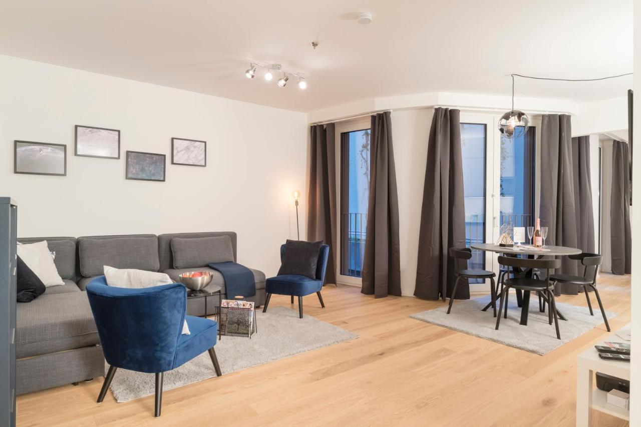 Luxury Suites Renngasse Vienna Exterior photo