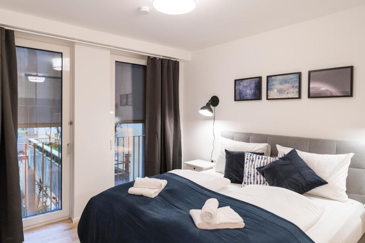 Luxury Suites Renngasse Vienna Exterior photo