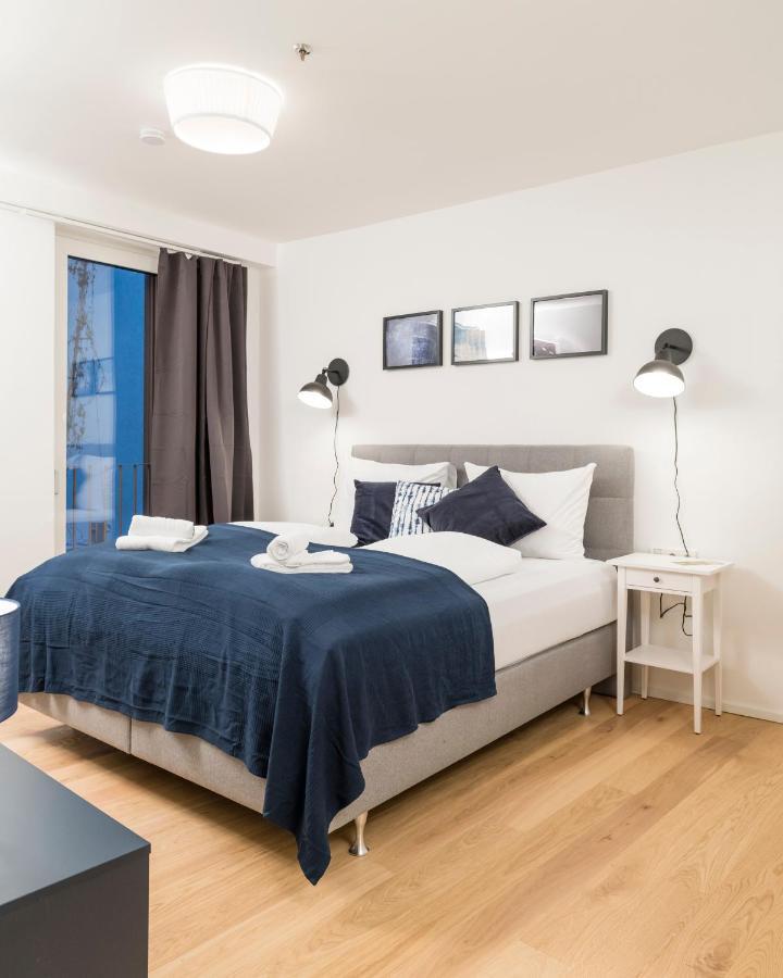Luxury Suites Renngasse Vienna Exterior photo