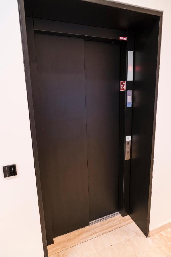 Luxury Suites Renngasse Vienna Exterior photo