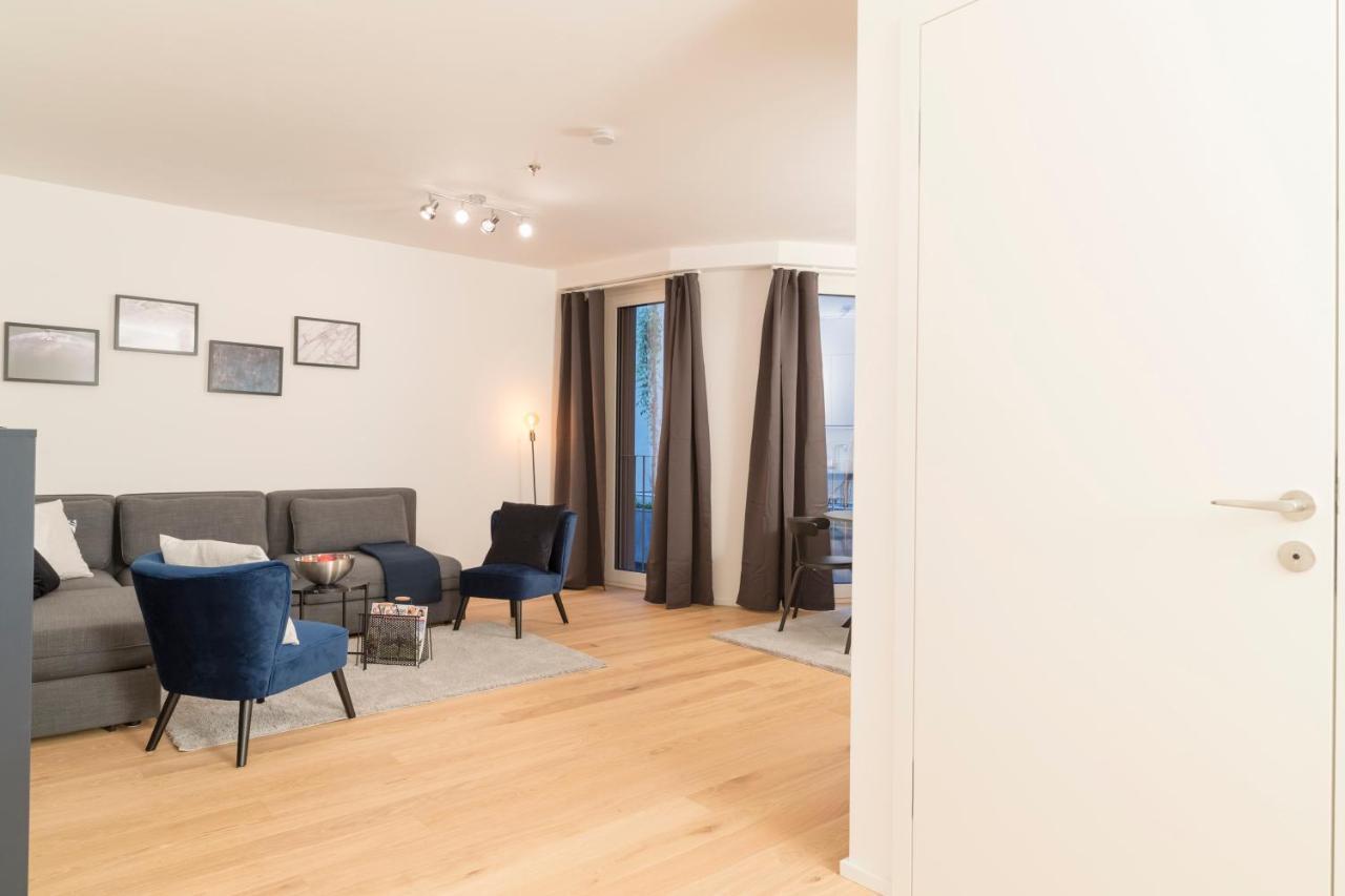 Luxury Suites Renngasse Vienna Exterior photo