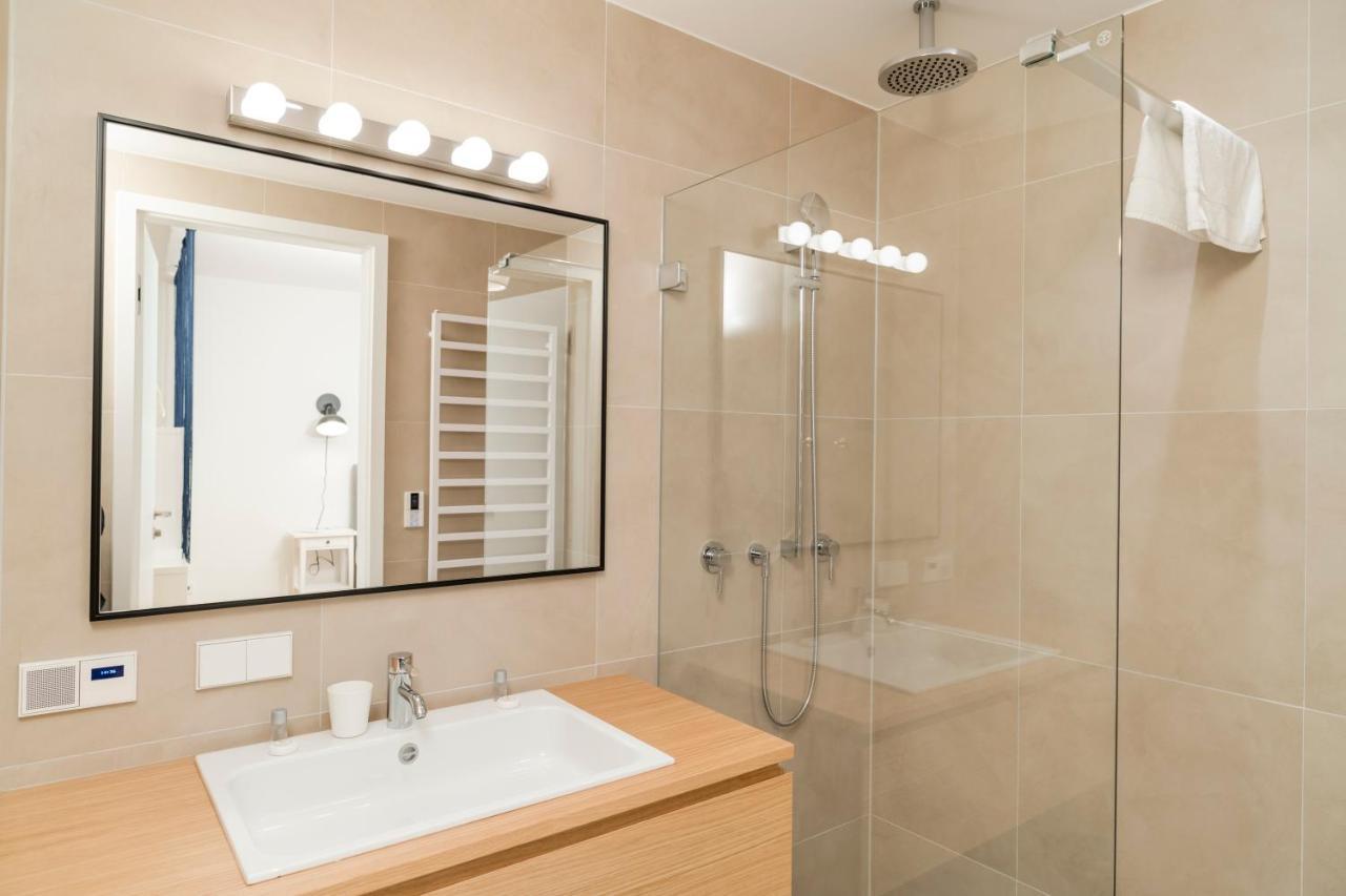 Luxury Suites Renngasse Vienna Exterior photo
