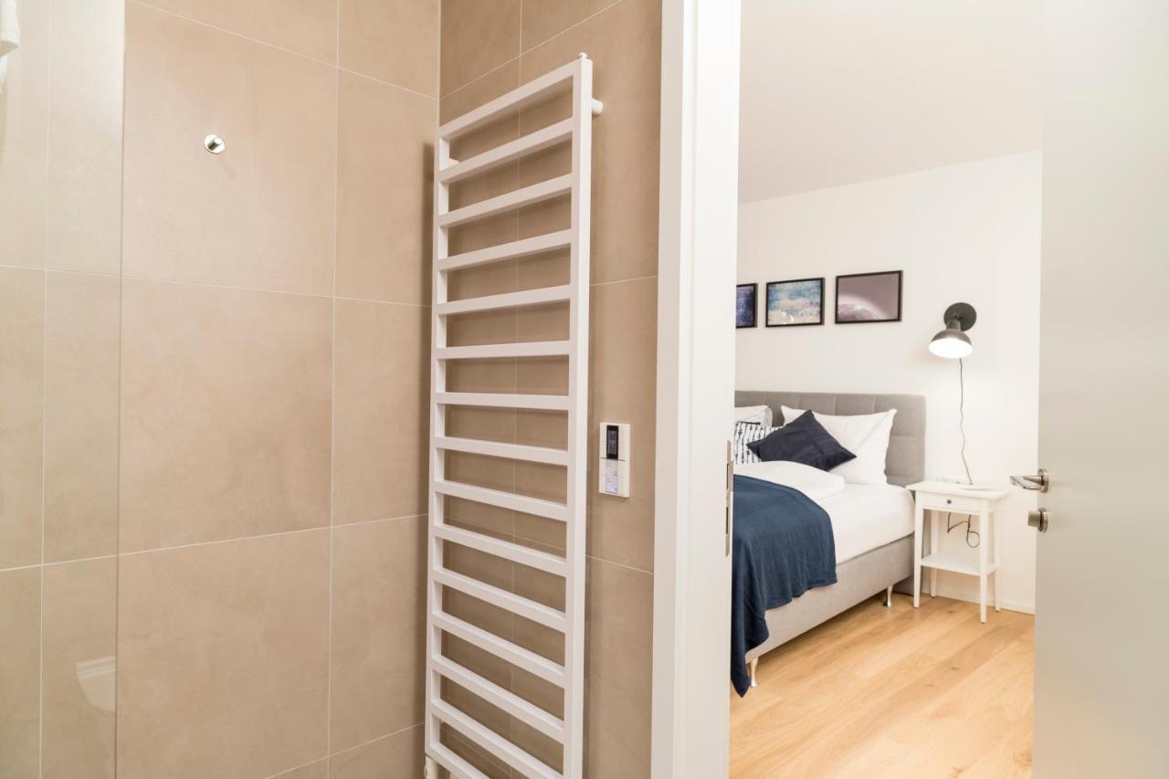 Luxury Suites Renngasse Vienna Exterior photo